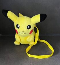 Pokémon pikachu plüsch gebraucht kaufen  Haspe