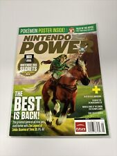 Nintendo power issue for sale  Union City