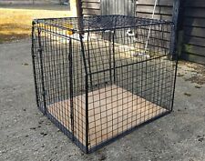 Large lockable metal for sale  FAKENHAM