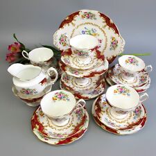 Royal albert canterbury for sale  RUISLIP