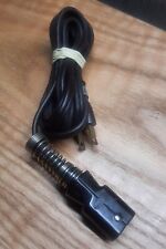 Outlet Cord For Vintage Topomatic Coffee Maker for sale  Shipping to South Africa
