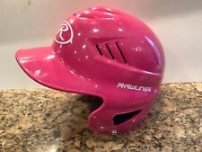 Rawlings batting helmet for sale  Pittstown