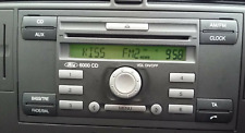 Ford stereo code for sale  UK