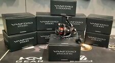 Shimano vanford 500 gebraucht kaufen  Friedland-Umland