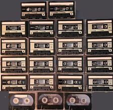 Musikkassetten bespielt gebraucht kaufen  Varel