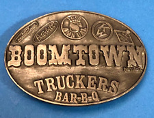 1976 boomtown truckers for sale  Clearwater