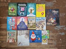 children 14 s lot books for sale  Winter