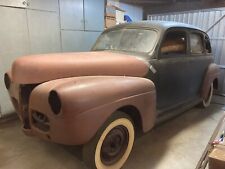 1941 ford super for sale  La Palma