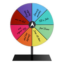Color prize wheel gebraucht kaufen  Euskirchen