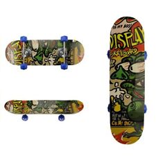 Skateboard skate legno usato  Giugliano In Campania