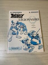 Asterix legionnaire 1967 d'occasion  Expédié en Belgium