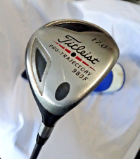 Titleist 980f pro for sale  LEWES