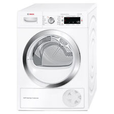 Bosch series wtw87560gb for sale  HALIFAX