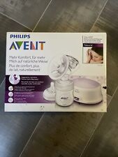 Philips avent elektrische gebraucht kaufen  Herzogenrath