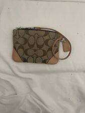 Coach f58035 top for sale  Tyler