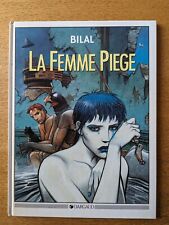 Femme piège edition d'occasion  Rouen-