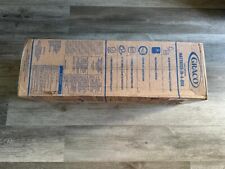 NUEVO Colchón para cuna y niño pequeño Graco en una caja, usado segunda mano  Embacar hacia Argentina