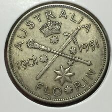 Moneta australia giorgio usato  San Bonifacio