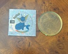 2023 tazo pokemon for sale  Moreno Valley