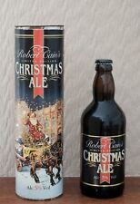 Cain christmas ale for sale  WALLASEY