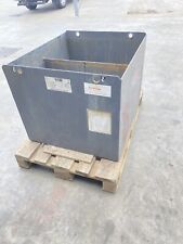 forklift bucket for sale  Shipping to Ireland
