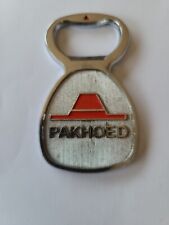 Rare pakhoed amsterdam d'occasion  Expédié en Belgium