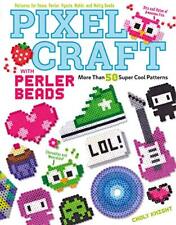 Pixel craft perler for sale  UK