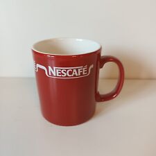 Kilncraft Red Nescafe Coffee Set / Choose Item for sale  Shipping to South Africa