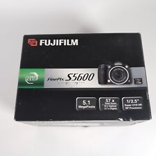 Fujifilm finepix s5600 usato  Spedire a Italy