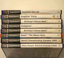Lote de jogos para PlayStation 2 da Sony, usado comprar usado  Enviando para Brazil