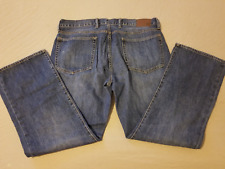 Mens gap jeans for sale  North Charleston