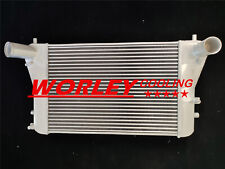 Aluminum intercooler 2003 for sale  Shipping to Ireland