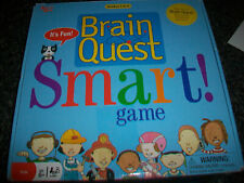 Brain quest smart for sale  Spencer