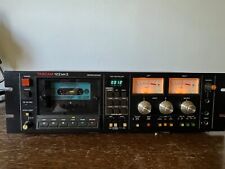 Tascam 122 con usato  Spedire a Italy