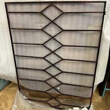 Amagabeli fireplace screens for sale  Spring