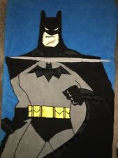Batman plush sleeping for sale  Holly Ridge