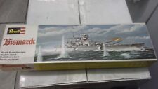 Revell 570 bismarck for sale  NEWRY