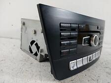 Mercedes class radio for sale  SKELMERSDALE