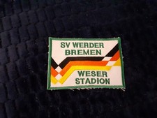 Werder Ultra gebraucht kaufen