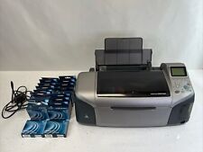 epson r300 printer for sale  NEWCASTLE UPON TYNE