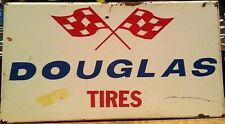 Vintage douglas tires for sale  Tallman