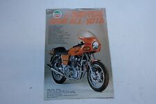 Laverda jota mirage for sale  CHELMSFORD