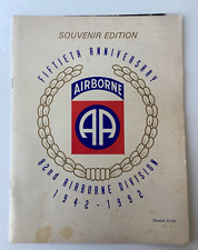 82nd airborne division for sale  Sarasota