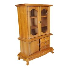 Wood cabinet china for sale  Mineral Wells