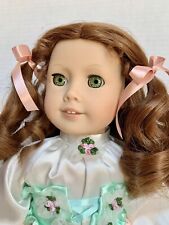 custom american girl doll for sale  Petaluma