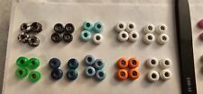 Fingerboard wheels lot for sale  Kalamazoo