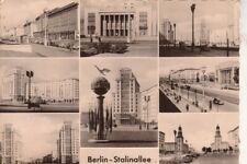 berlin stalinallee gebraucht kaufen  Berlin