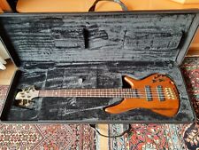 Ibanez bass sr1205 for sale  Shipping to Ireland