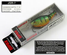 Rapala jointed shad d'occasion  Frejus