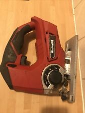Einhell 18v cordless for sale  ILFORD